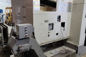 OKUMA-MX55VB-14019