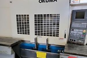 OKUMA-MX55VB-14019