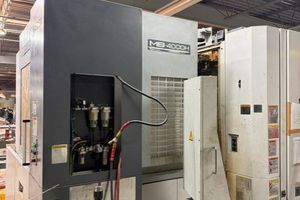 OKUMA-MB4000H-14049