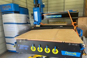 PHANTOM-T SERIES 4X8-13923