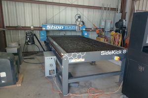 SHOPSABRE-SIDEKICK 8-13974
