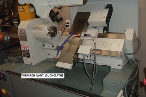 TORMACH-15L SLANT PRO-13952