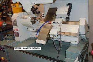 TORMACH-15L SLANT PRO-13952