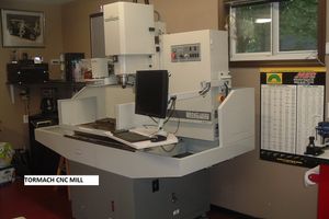 TORMACH-PCNC 1100-13956
