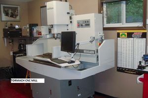 TORMACH-PCNC 1100-13956