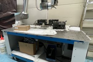 UNIVERSAL ROBOTS-UR10E-13930
