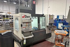HAAS-VF2SSYT-13717