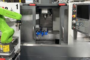 HAAS-VF2-13766