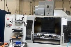 HAAS-VF6-13791