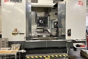 HAAS-EC1600ZT 5AX-13879