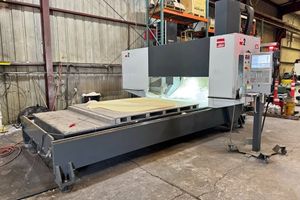 HAAS-GM2 5X-13880