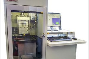 3D SYSTEMS-PROJET 6000 HD-13854