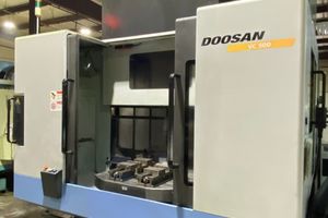 DOOSAN-VC500-13762