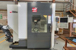 HAAS-UMC750SS-13814