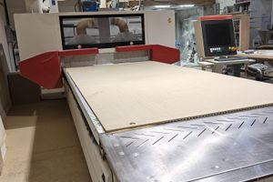 SCM-PRATIX S15 C-13709