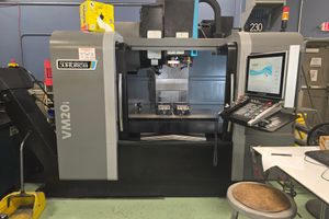 HURCO-VM20I-13820