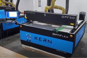 KERN LASER-KER5250150C-13802