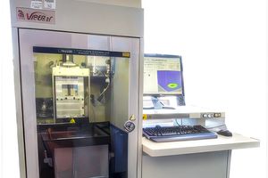 3D SYSTEMS-PROJET 6000 HD-13854
