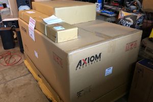 AXIOM-AR8 PRO -13710