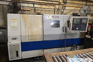 DAEWOO-PUMA 300LC-13805