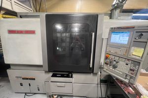 DMG MORI SEIKI-NLX2500Y-13851