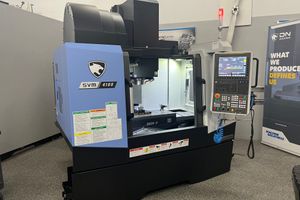 DN SOLUTIONS-SVM 4100-13774