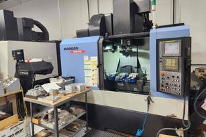 DOOSAN-DNM400-13773