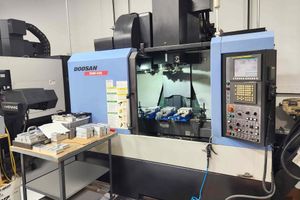 DOOSAN-DNM400-13773