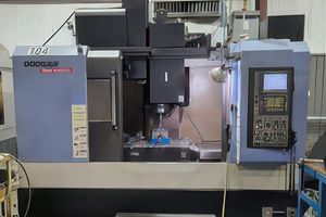 DOOSAN-MYNX6500-50-13764