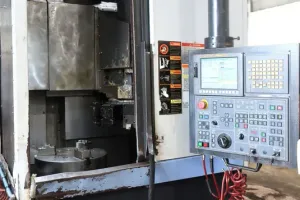 DOOSAN-PUMA 400M-13741