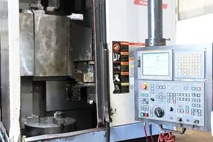 DOOSAN-PUMA 400M-13741