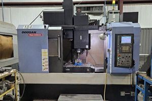 DOOSAN-MYNX6500-50-13764