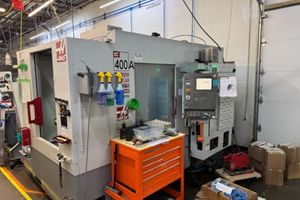 HAAS-EC400-13734