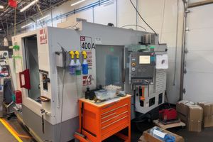 HAAS-EC400-13734