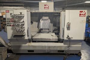 HAAS-ES5-4T-13897