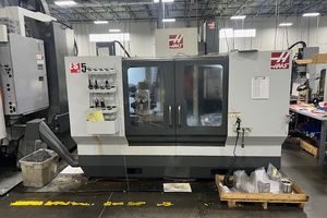 HAAS-ES5 4AX-13732