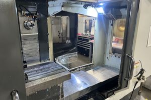 HAAS-ES5 4AX-13732