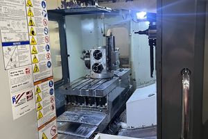 HAAS-ES5 4AX-13732