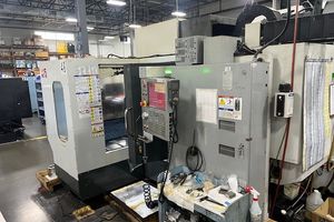 HAAS-ES5 4AX-13732