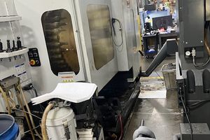 HAAS-ES5 4AX-13732