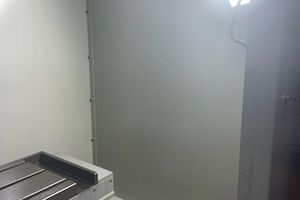 HAAS-MINI MILL 2-13392