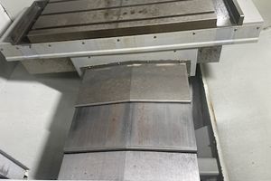 HAAS-MINI MILL 2-13392