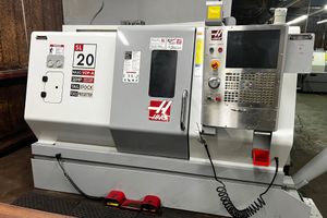 HAAS-SL20T-13745