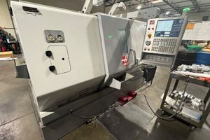 HAAS-SL20T-13817