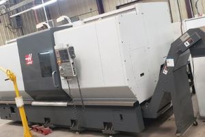 HAAS-ST40-13746