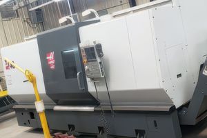 HAAS-ST40-13746