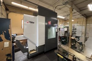 HAAS-UMC750SS-13903