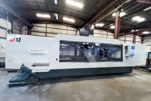 HAAS-VF12-50-13850