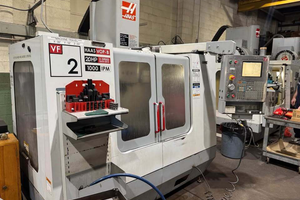 HAAS-VF2-13801