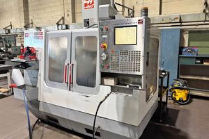 HAAS-VF2-13787